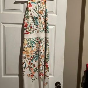 Multi Color Women’s Dress